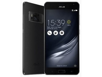 Замена разъема зарядки на телефоне Asus ZenFone 3 AR в Абакане